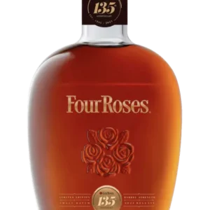 Four Roses 135th Anniversary Limited Edition Small Batch