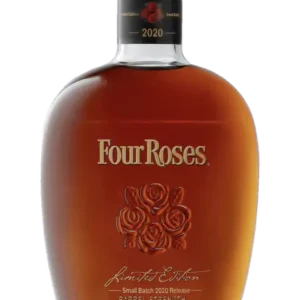 Four Roses 2020 Limited Edition Small Batch