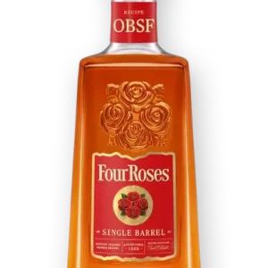 Four Roses Single Barrel OBSF