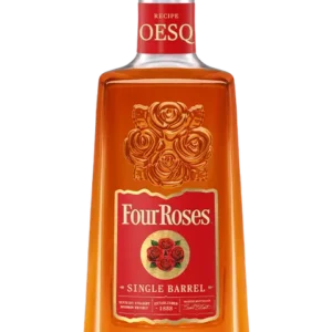 Four Roses Single Barrel OESQ