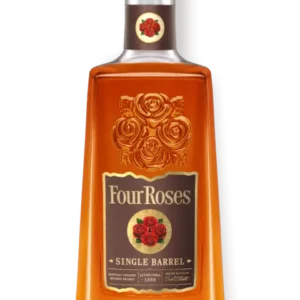 Four Roses Single Barrel OBSV