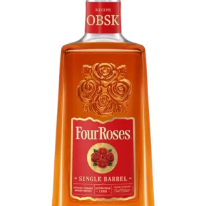 Four Roses Single Barrel OBSK