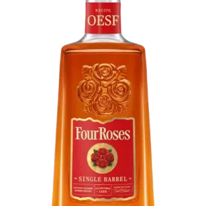 Four Roses Single Barrel OESF