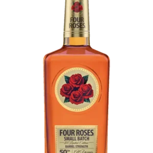 Four Roses 2017 Al Young 50th Anniversary Limited Edition Small Batch