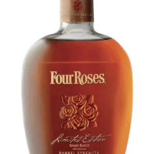 Four Roses 2019 Limited Edition Small Batch